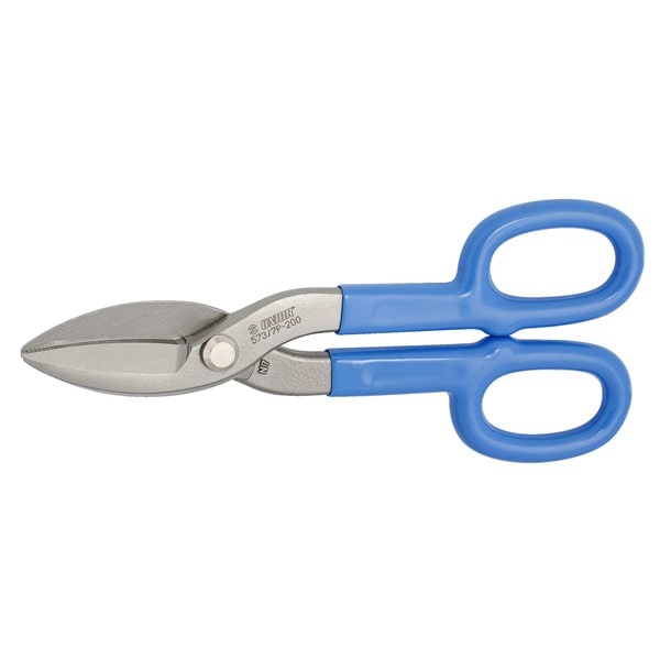  قیچی ورق بر دسته عینکی یونیور مدل 573/7P 