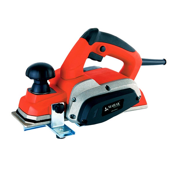  رنده برقی نجاری محک 850 وات مدل EP-850 