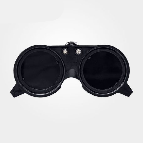  عینک ایمنی PAN TAIWAN مدل SE1160 رنگ دودی