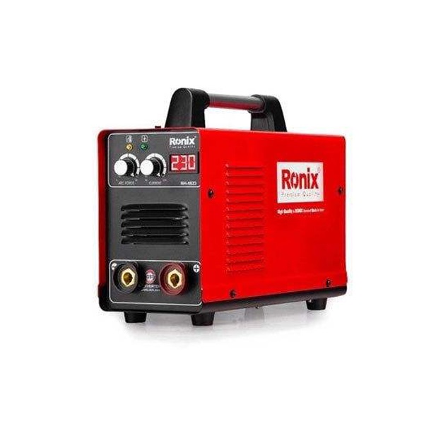  اینورتر جوشکاری رونیکس 230 آمپر مدل RH-4623 