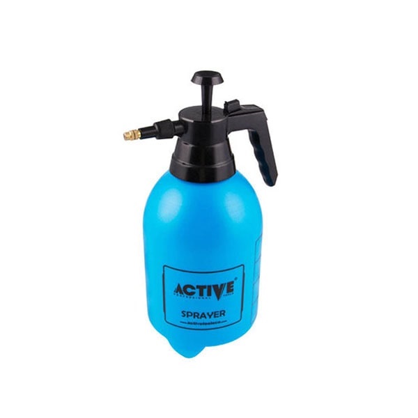  سمپاش دستی اکتیو 2.5 لیتری مدل AC-1025LS 