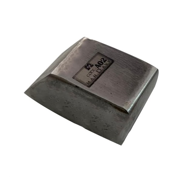  سندان دستی صافکاری مهدوی مدل A02 