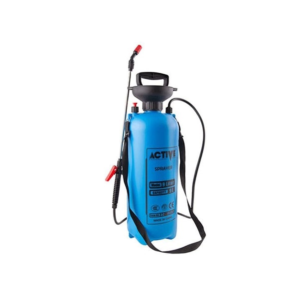  سمپاش دستی اکتیو 9 لیتری مدل AC1009LS 