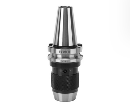 کولت سه نظام BT40 درجه یک 13 میلی متر مدل BT40-APU13-100