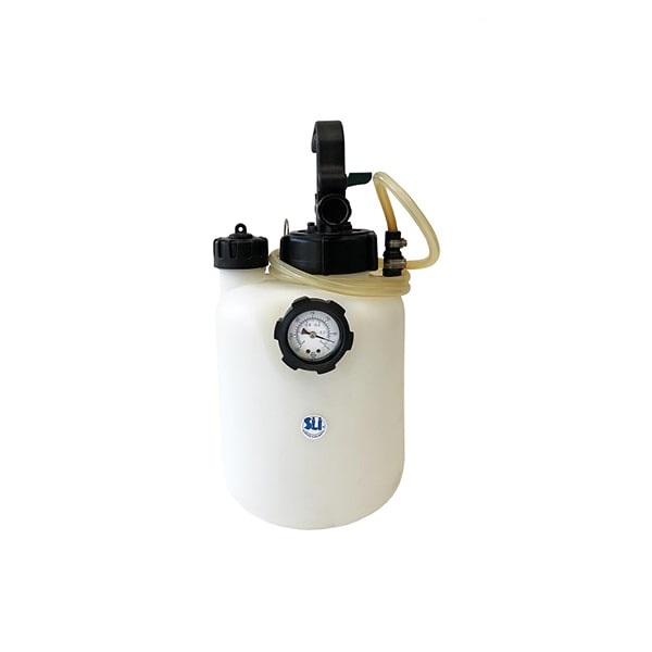  تخلیه و نشتی گیر بادی سوماک مدل SA-5542 