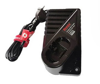 شارژر رونیکس طرح بوش مدل 607-12/14 BOSCH
