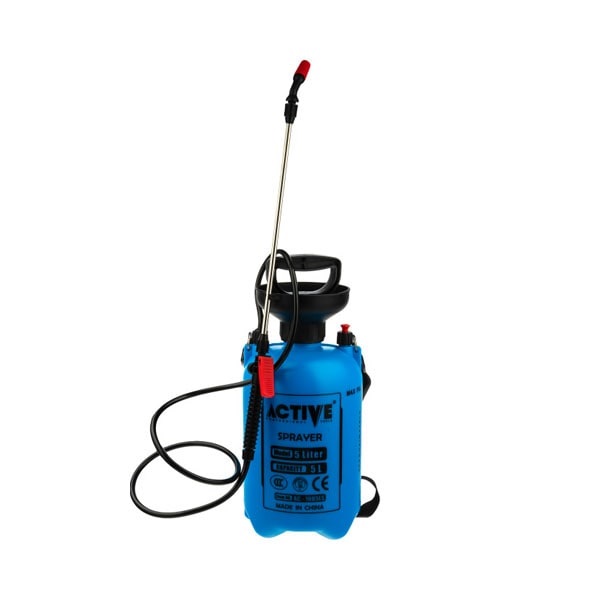  سمپاش دستی اکتیو 5 لیتری مدل AC-1005LS 