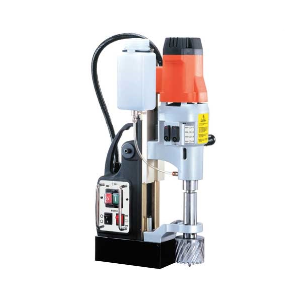  دریل مگنت ای جی پی 75 میلی‌ متر قلاویز زن مدل MD750/4 