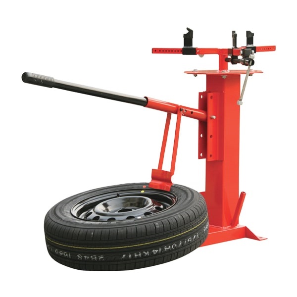  لاستیک درار بیگ رد دستی مدل TRK60001 
