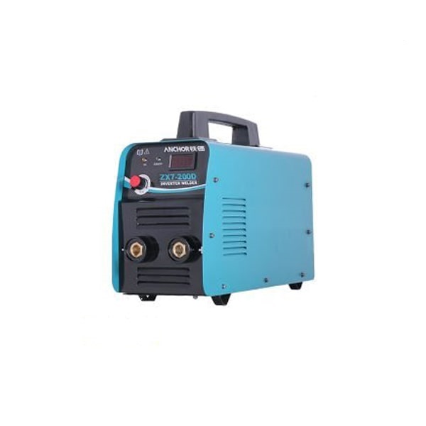  اینورتر جوشکاری آنکور 200 آمپر مدل ZX7-200D 