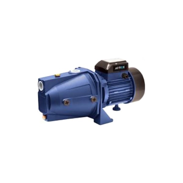 پمپ آب اکتیو تک فاز 1 اسب بخار مدل AC-98751 
