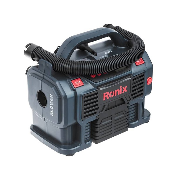  پمپ باد فندکی و برق شهری رونیکس مدل RH-4261 