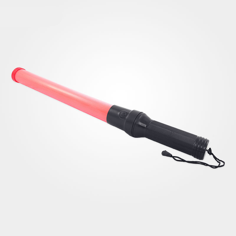  چراغ باطومی LED قرمز