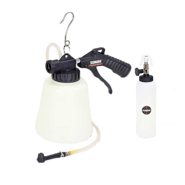  تخلیه روغن ترمز بادی سوماک مدل SA-5537 