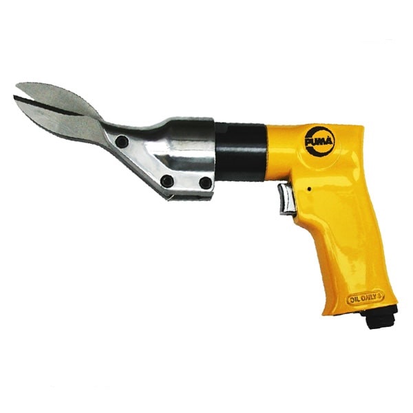  قیچی ورق بر بادی پوما 1.2 میلی متر مدل AT-6023 
