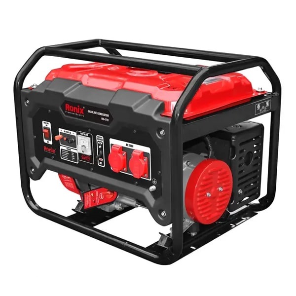  موتور برق رونیکس 4 کیلو وات مدل RH-4781 