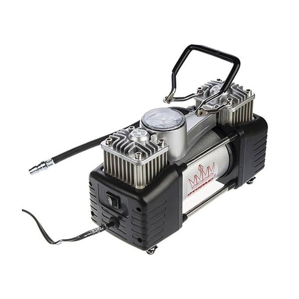  پمپ باد فندکی و برق شهری استرانگ مدل STG-2000-AC 