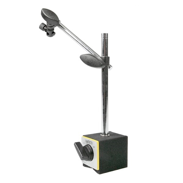  پایه ساعت اندیکاتور آسیمتو مگنتی مدل 0-02-601 
