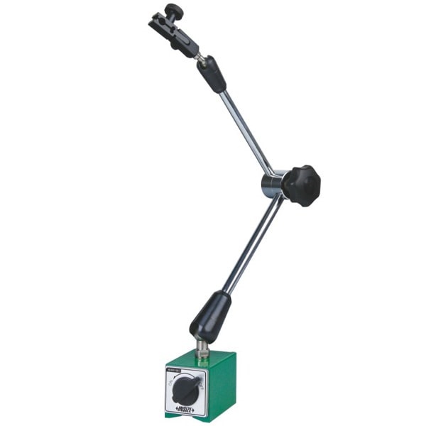  پایه ساعت اندیکاتور اینسایز مگنتی مدل 100-6210 
