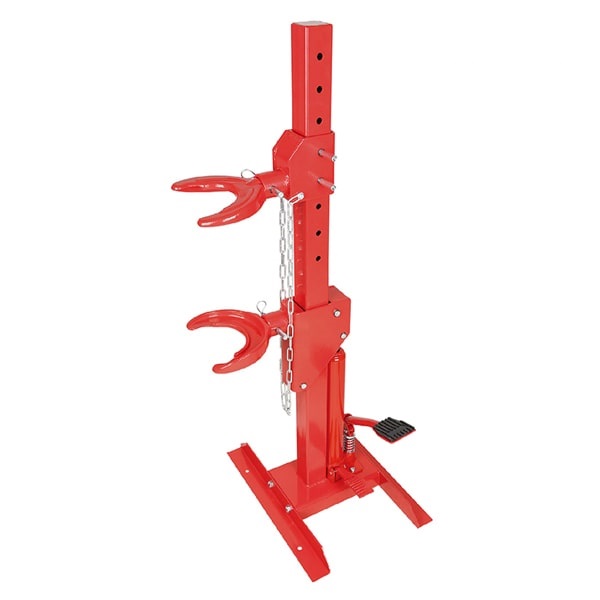  فنر جمع کن هیدرولیکی بیگ رد مدل TRK1500-6 