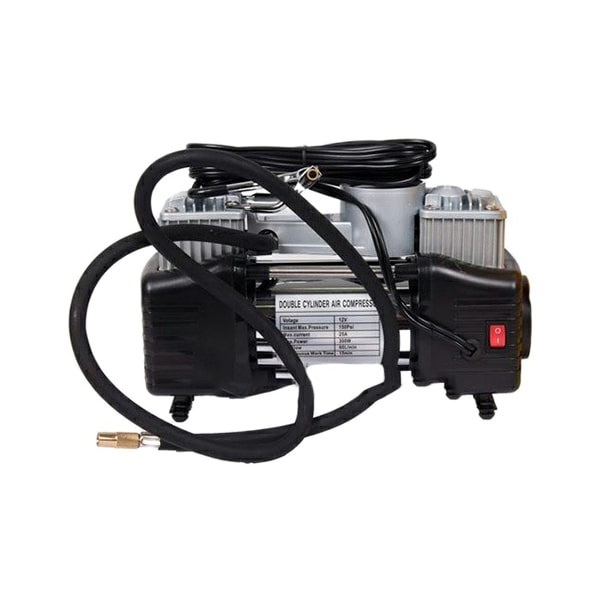  کمپرسور باد فندکی و سر باتری وینکس مدل EH3001 