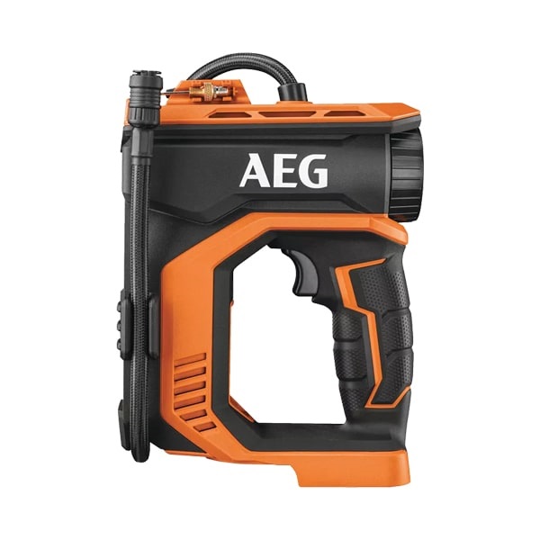  مینی کمپرسور شارژی AEG مدل BK 18C-0 