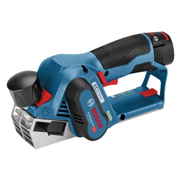  رنده نجاری شارژی بوش براشلس 12 ولت مدل GHO 12V-20 