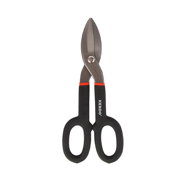  قیچی ورق بر دسته عینکی کندو مدل KE-30809 