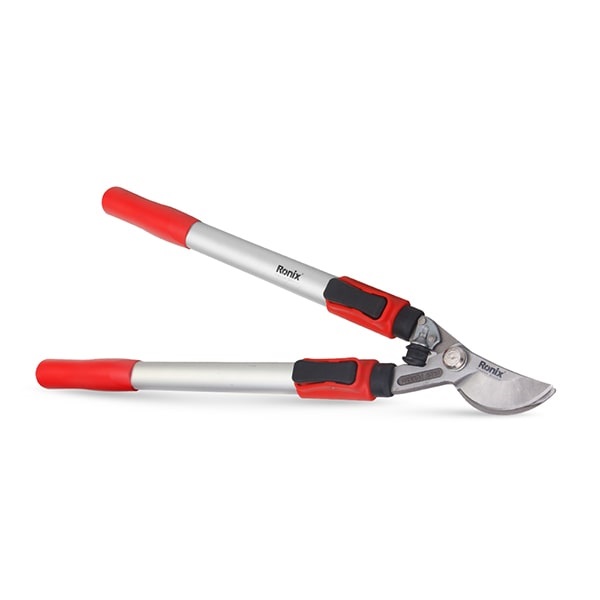  قیچی شاخه زن تلسکوپی رونیکس مدل RH-3120 