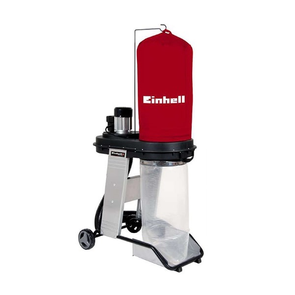  مکنده صنعتی اتوماتیک آینهل مدل TE-VE 550A 