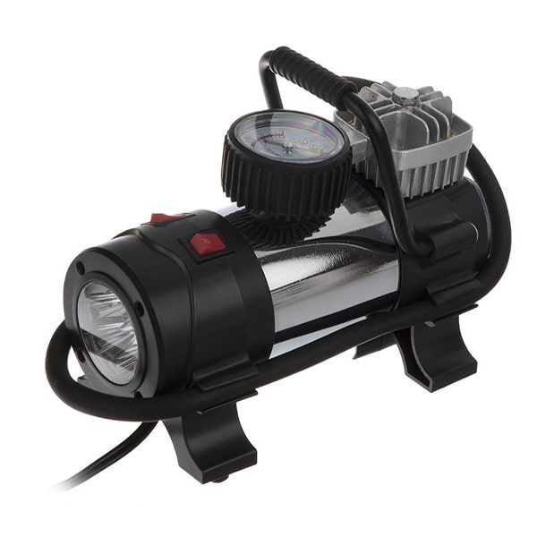  پمپ باد فندکی و سر باتری وینکس مدل EH3002 