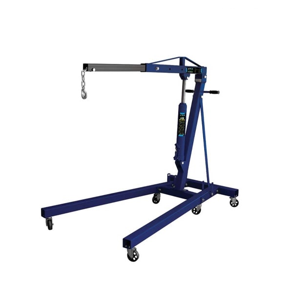  جک موتور درار اکتیو مدل AC-3302EH 