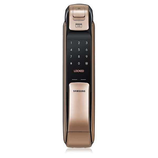 دستگیره دیجیتال سامسونگ مدل SHP-DP728