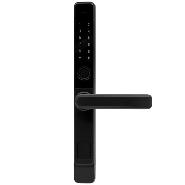 دستگیره دیجیتال روک مدل H110