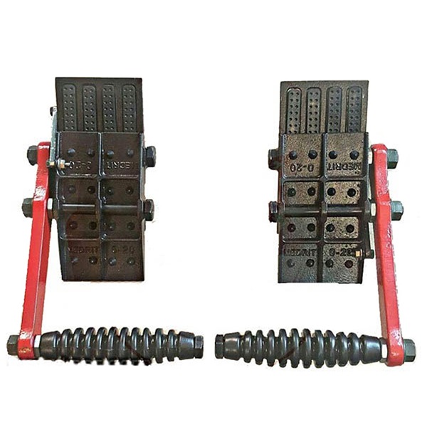  بغل گیر دستی مدریت مدل VM-2P 