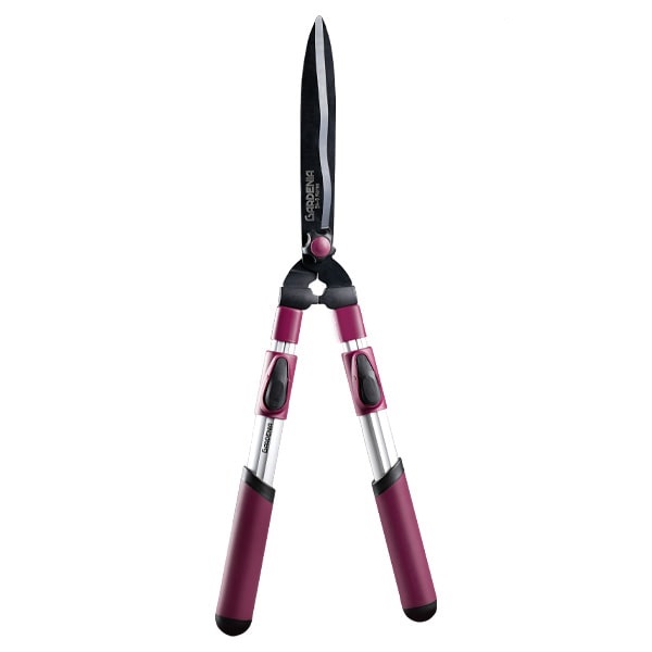  قیچی شمشاد زن تلسکوپی گاردنیا مدل GH-5221 