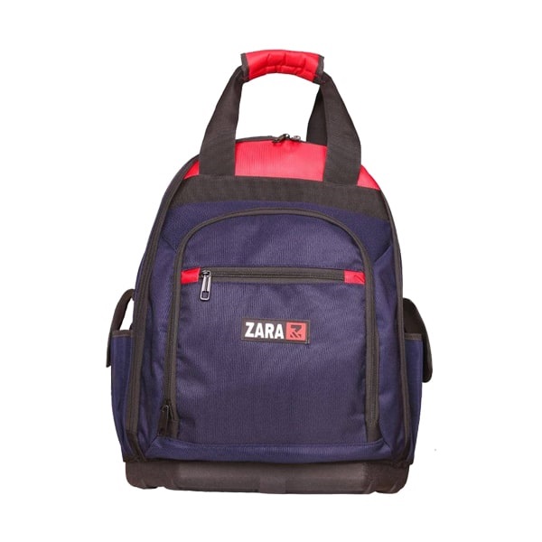  کیف ابزار کوله پشتی زارا مدل 1011 