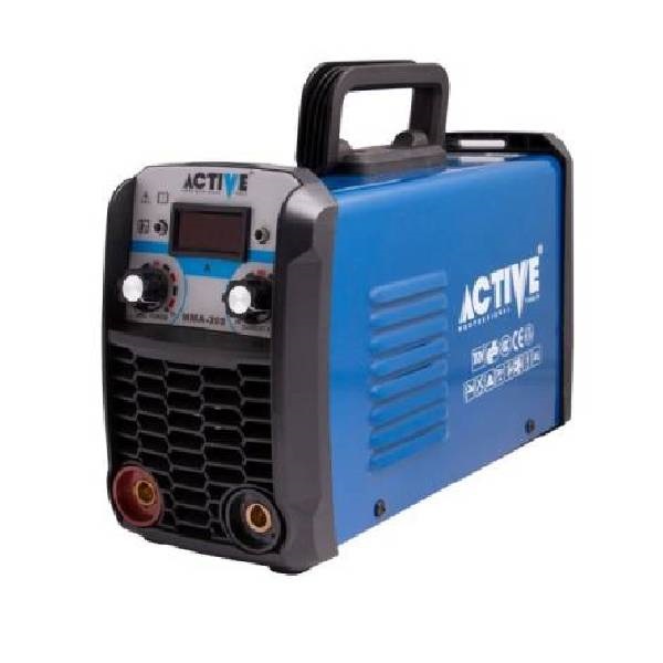  اینورتر جوشکاری اکتیو 200 آمپر مدل AC-42200 