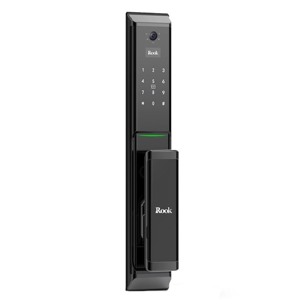 دستگیره دیجیتال روک مدل P231