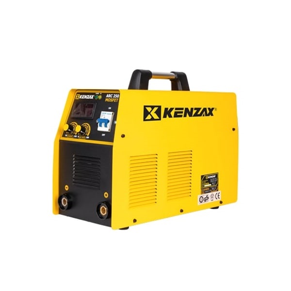  اینورتر جوشکاری کنزاکس 250 آمپر مدل KWM-3625 