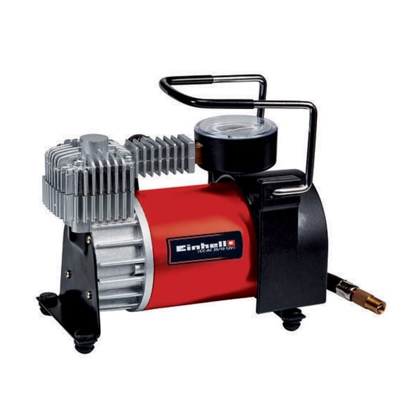  پمپ باد فندکی آینهل مدل CC-AC 3510 12V 