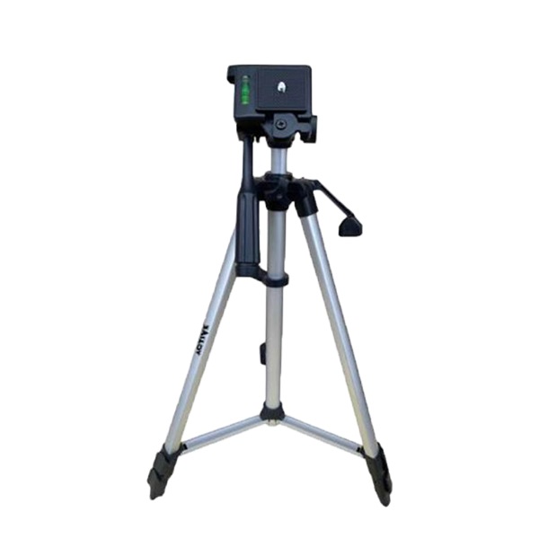  پایه تراز لیزری و متر لیزری اکتیو مدل AC-6914 