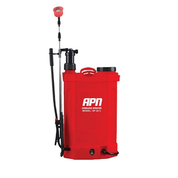  سمپاش شارژی ای پی ان 20 لیتری مدل SP20C 