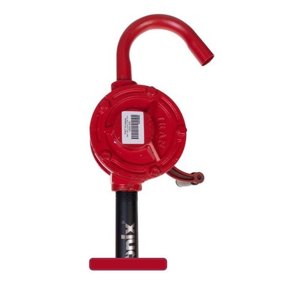 پمپ روغن کش روتاری رونیکس مدل RH-4310 