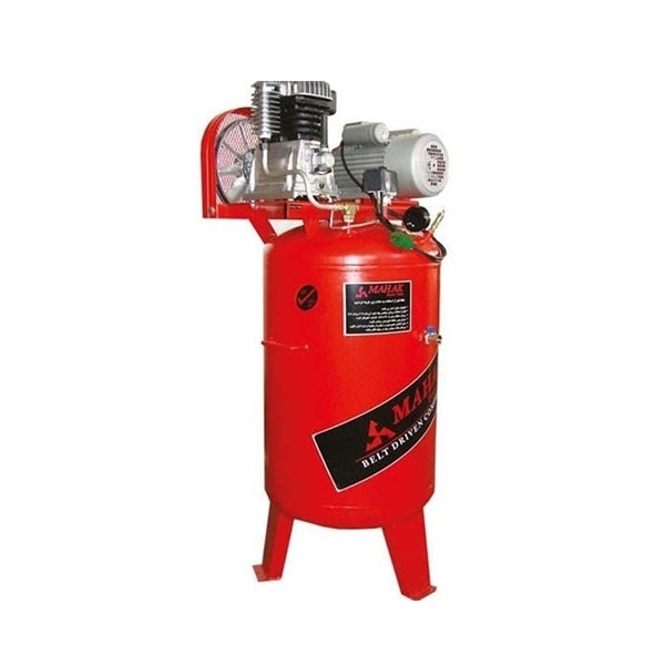  کمپرسور باد محک 500 لیتری سه فاز مدل AP-750 