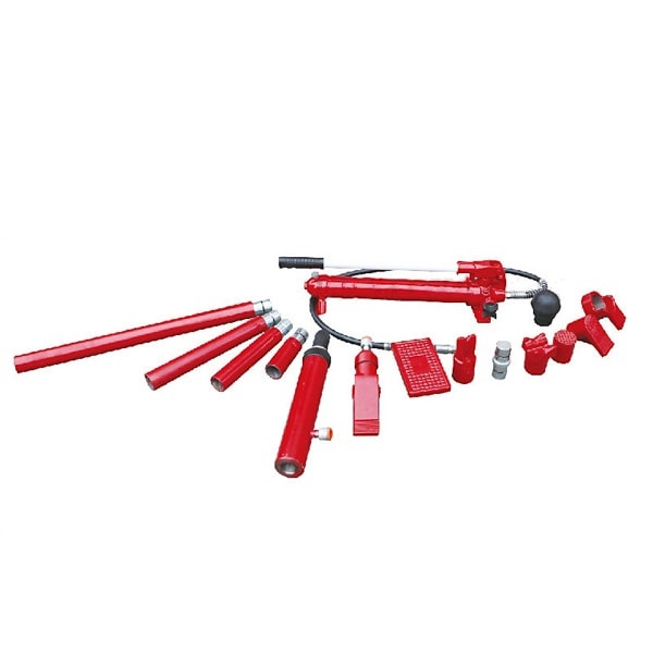  جک صافکاری بیگ رد 4 تن مدل T70401 