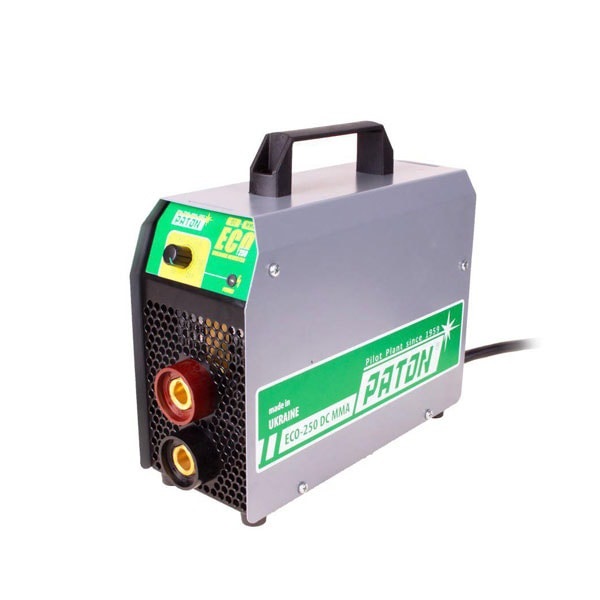  اینورتر جوشکاری پاتون 250 آمپر مدل PA-250A ECO 