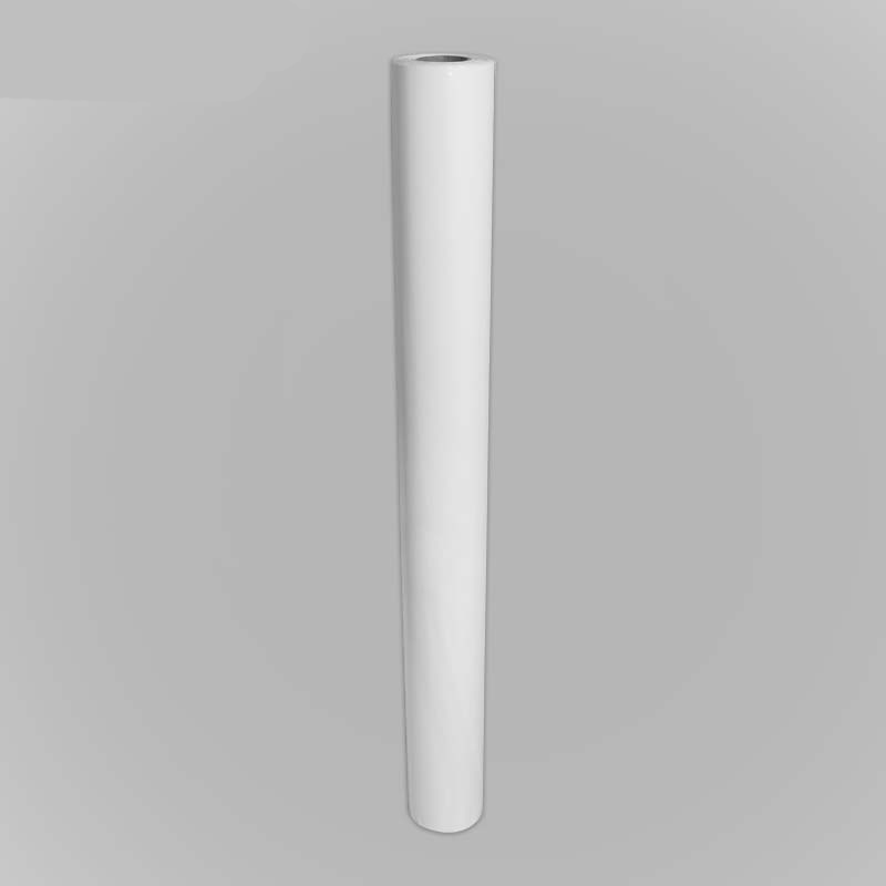  شبرنگ دیجیتال پاور لایت 124*4500 سه ساله سفید