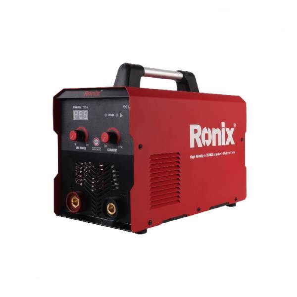  اینورتر جوشکاری رونیکس 250 آمپر مدل RH-4605 