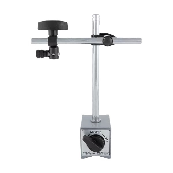  پایه ساعت اندیکاتور میتوتویو مگنتی مدل 7010S-10 
